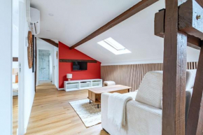 Appartement proche Paris 13ème arrondissement - II